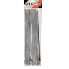 Coliere metalice reglabile din otel 4.6 x 650 mm Y..